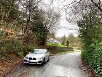 Community councillor must make new home affordable