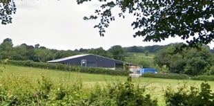 Cattle breeder's new home plans 'fail financial test'