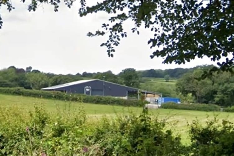 Farm plans