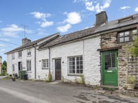 Pontrhydfendigaid period home for sale is built from monastery stones 
