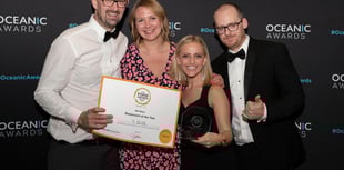 Y Seler named best restaurant in Wales