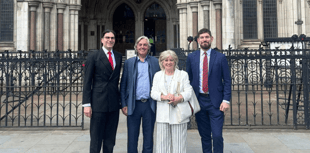 Aberystwyth bar wins historic legal case over Covid closure losses