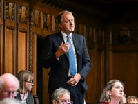 Ben Lake MP to lead debate on wrongful conviction compensation