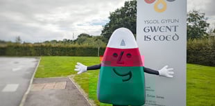 Casnewydd i gynnal Eisteddfod yr Urdd am y tro cyntaf erioed yn 2027