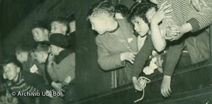 Aberystwyth conference aims to improve child refugee experiences