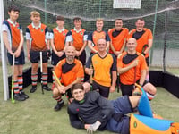 Dysynni Hockey Club teams all set for new season