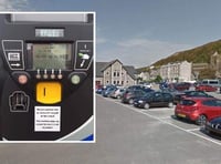 Gwynedd Council offers free Christmas parking to boost local economy