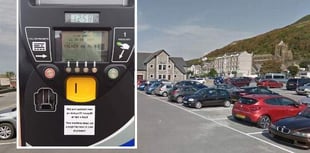Gwynedd Council offers free Christmas parking to boost local economy