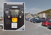 Gwynedd Council offers free Christmas parking to boost local economy