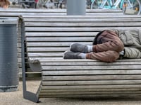 'Missed opportunities' in homelessness bill