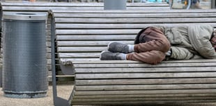 'Missed opportunities' in homelessness bill