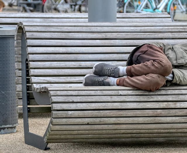 'Missed opportunities' in homelessness bill