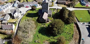 Ceredigion church and archive to open doors to public