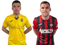 Hat-trick hero Hilditch takes Port to the top