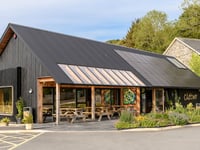 Cletwr community shop launches fundraiser for survival