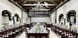 Plans to convert barn into wedding venue given green light