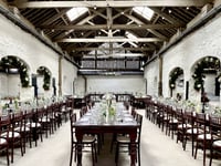Plans to convert barn into wedding venue given green light