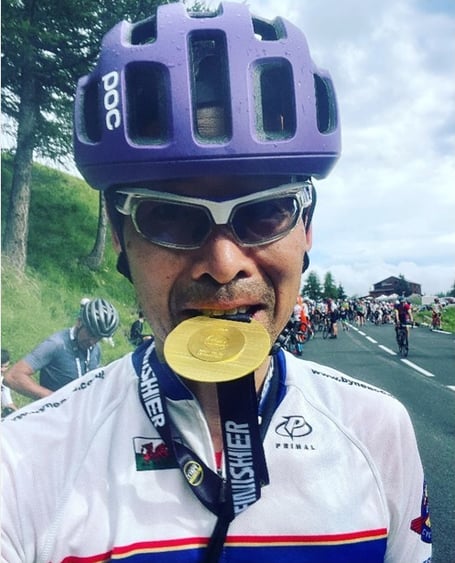 Yeung Ng, Consultant Urologist