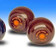 Competition time at Minehead Bowling Club