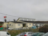 Llannon school an 'integral part of the community'