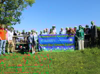 Councillors u-turn to block village green application