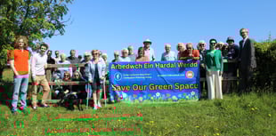 Councillors u-turn to block village green application