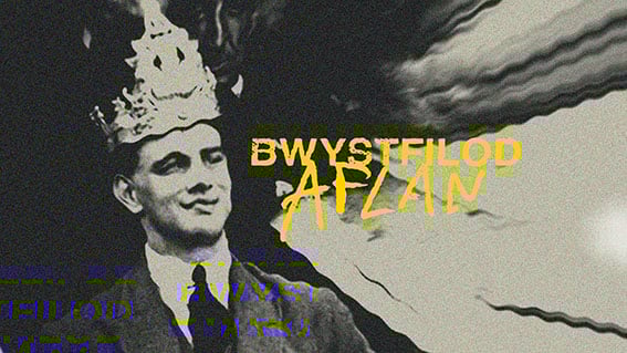LGBTQ+ night celebrates 100 years since controversial Eisteddfod poem