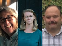 Machynlleth Town Council by-election: Meet your candidates