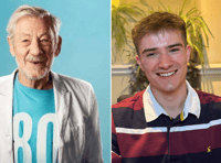 Apply for Sir Ian McKellen's Award at Aberystwyth