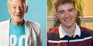Apply for Sir Ian McKellen's Award at Aberystwyth