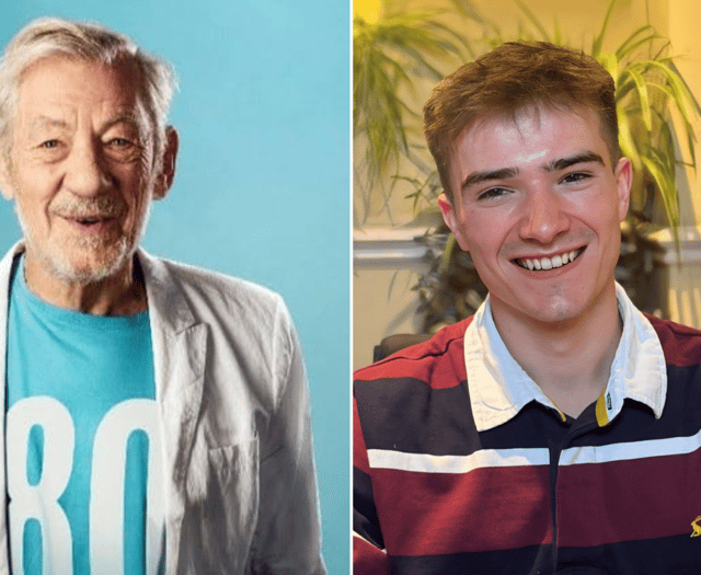 Apply for Sir Ian McKellen's Award at Aberystwyth