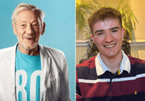 Apply for McKellen's £500 Award at Aberystwyth!
