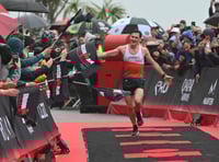 Ironman Wales 2026: Tenby gears up for thrilling multi-sport event