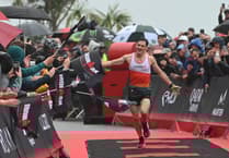 Tenby hosts Ironman Wales 2026