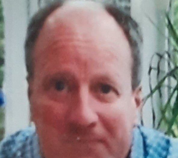 Missing man could be in Gwynedd, say police