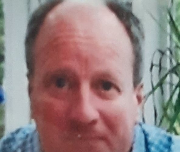 North Wales Police released this picture of Jonathon