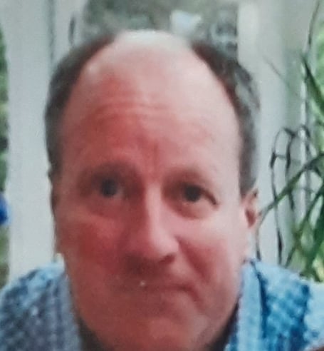 North Wales Police released this picture of Jonathon