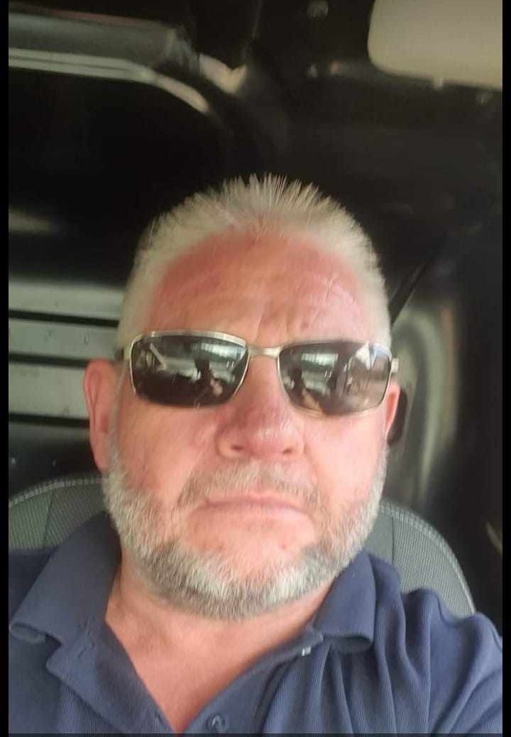 North Wales Police have released this picture of Andrew