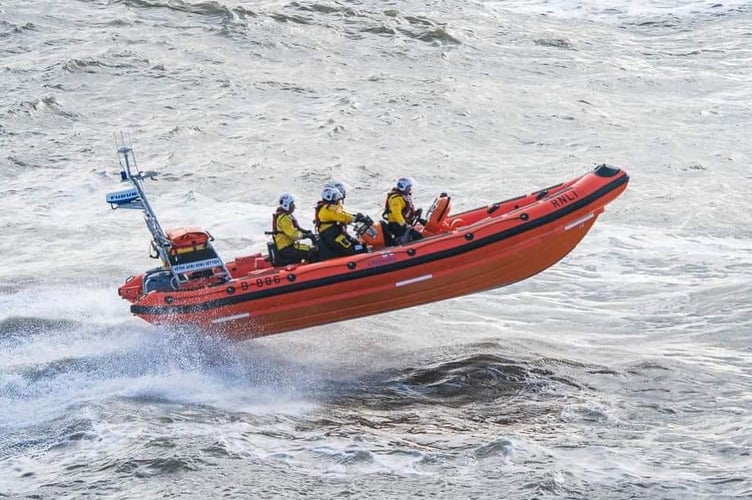 Abersoch RNLI