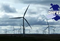 Dyfed pension fund considers pulling investment from renewable energy company