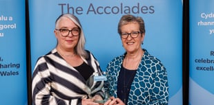Carers' charity names new CEO