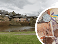 Powys council making 'significant strides' on fraud