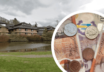 Powys council records £5.3m surplus on budget