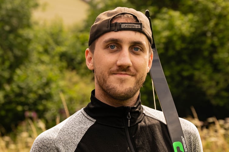 Peter Tyler, Cambrian Archers