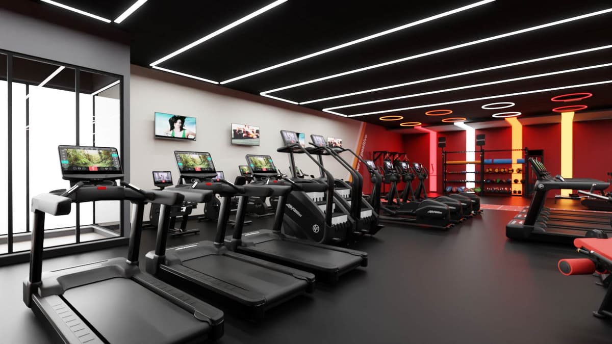 Work begins on new 24-hour gym on Aberystwyth retail park