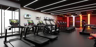 Work begins on new 24-hour gym on Aberystwyth retail park