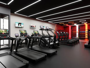 Work begins on new 24-hour gym on Aberystwyth retail park