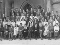 Aberystwyth images of days gone by lead to appeal from Australia