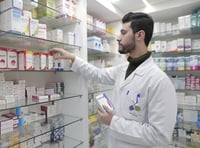 Public urged to visit pharmacy for common ailments