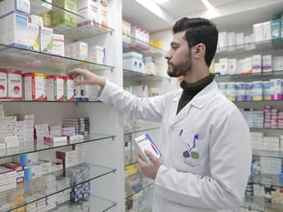 Electronic Prescription Service to fully rollout by 2026